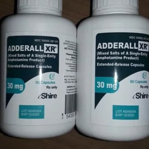 Køb Adderall uden recept