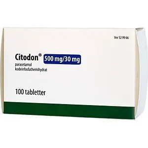 køb Citodon uden recept