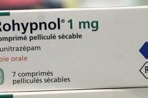 Køb Rohypnol uden recept