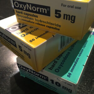 Køb Oxynorm uden recept