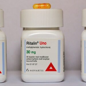 Køb Ritalin uden recept