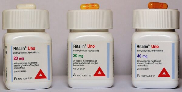 Køb Ritalin uden recept