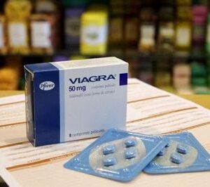 Køb Viagra uden recept